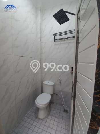 Rumah Desain Modern Siap Huni Luas 72 M2 Di Citra Indah City Rumah Desain Modern Siap Huni Luas 72 M2 Di Citra Indah City