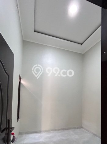 Rumah Berkualitas Cileungsi, Bogor, Luas 131m² Bangunan 100m² Rumah Berkualitas Cileungsi, Bogor, Luas 131m² Bangunan 100m²