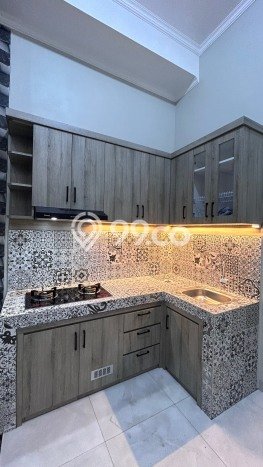 Rumah Semi Furnish Full Renovasi Minimalis Modern Banyak Bonus Di Citra Indah City Rumah Semi Furnish Full Renovasi Minimalis Modern Banyak Bonus Di Citra Indah City