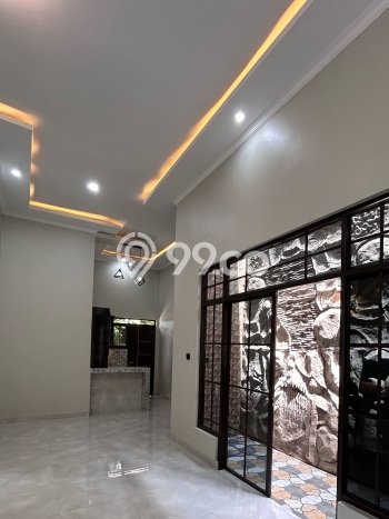 Rumah Berkualitas Cileungsi, Bogor, Luas 131m² Bangunan 100m² Rumah Berkualitas Cileungsi, Bogor, Luas 131m² Bangunan 100m²
