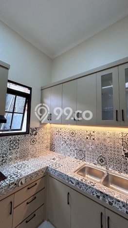 Rumah Mewah Keren Posisi Hook Luas 109 M² Selangkah Dengan Masjid Dan Pintu Cluster Di Citra Indah City Rumah Mewah Keren Posisi Hook Luas 109 M² Selangkah Dengan Masjid Dan Pintu Cluster Di Citra Indah City