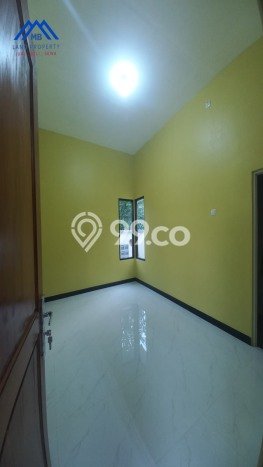 Rumah Hook Cantik Dengan Pintu Butterfly Luas 157 M² Di Citra Indah City Rumah Hook Cantik Dengan Pintu Butterfly Luas 157 M² Di Citra Indah City