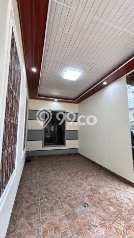 Rumah Mewah Keren Posisi Hook Luas 109 M² Selangkah Dengan Masjid Dan Pintu Cluster Di Citra Indah City Rumah Mewah Keren Posisi Hook Luas 109 M² Selangkah Dengan Masjid Dan Pintu Cluster Di Citra Indah City