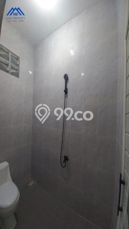 Rumah Hook Cantik Dengan Pintu Butterfly Luas 157 M² Di Citra Indah City Rumah Hook Cantik Dengan Pintu Butterfly Luas 157 M² Di Citra Indah City