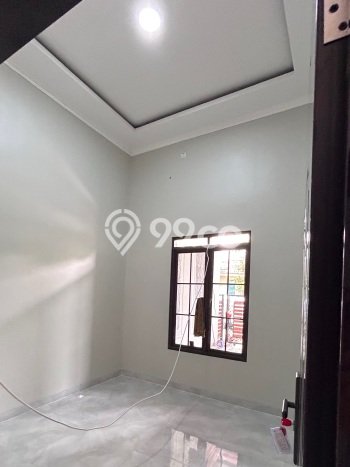 Rumah Berkualitas Cileungsi, Bogor, Luas 131m² Bangunan 100m² Rumah Berkualitas Cileungsi, Bogor, Luas 131m² Bangunan 100m²