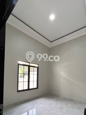 Rumah Berkualitas Cileungsi, Bogor, Luas 131m² Bangunan 100m² Rumah Berkualitas Cileungsi, Bogor, Luas 131m² Bangunan 100m²