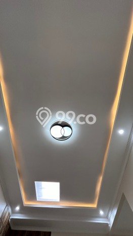 Rumah Mewah Keren Posisi Hook Luas 109 M² Selangkah Dengan Masjid Dan Pintu Cluster Di Citra Indah City Rumah Mewah Keren Posisi Hook Luas 109 M² Selangkah Dengan Masjid Dan Pintu Cluster Di Citra Indah City