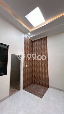 Rumah Mewah Keren Posisi Hook Luas 109 M² Selangkah Dengan Masjid Dan Pintu Cluster Di Citra Indah City Rumah Mewah Keren Posisi Hook Luas 109 M² Selangkah Dengan Masjid Dan Pintu Cluster Di Citra Indah City