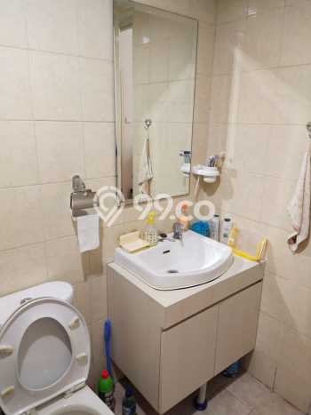 Sewa Sekarang Apartemen Minimalis 2 KT di Kawasan Tanah Abang Sewa Sekarang Apartemen Minimalis 2 KT di Kawasan Tanah Abang