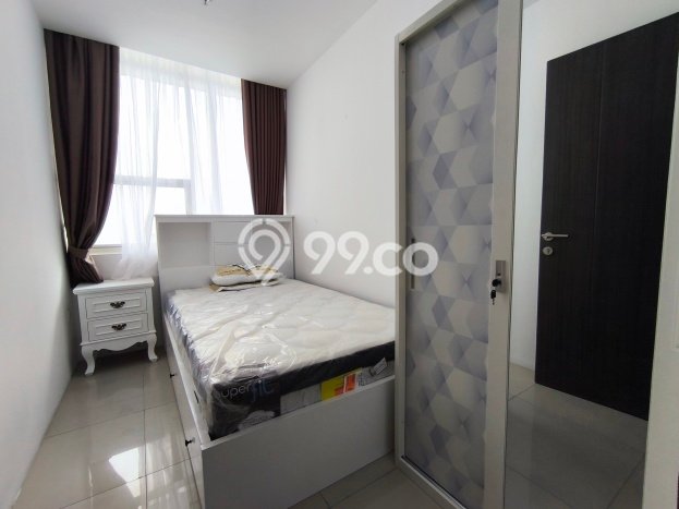 Sewa Apartemen Harga Terjangkau di Pasar Baru 2 Bedroom Sewa Apartemen Harga Terjangkau di Pasar Baru 2 Bedroom