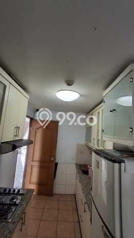 Sewa Apartemen Minimalis 100m2 Punya 3 KT, 2 KM, Lokasi di Kemayoran Sewa Apartemen Minimalis 100m2 Punya 3 KT, 2 KM, Lokasi di Kemayoran