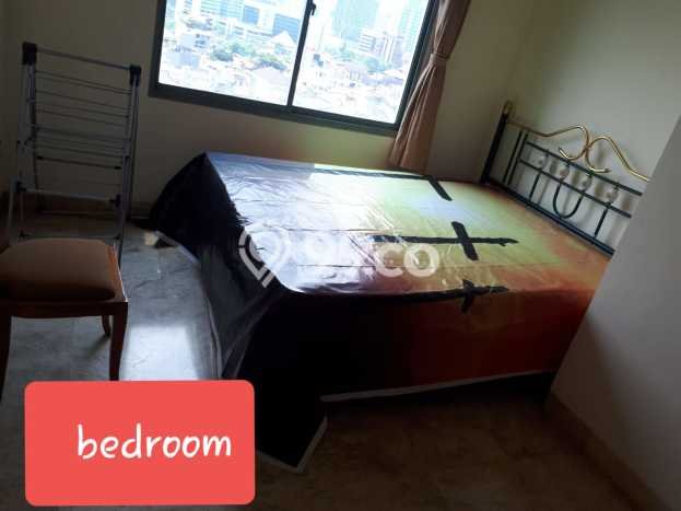 Apartemen Mewah Kawasan , 2 KM, Luas 98m2m², Dekat Mudah Jakarta Selatan, Jakarta Selatan, Fasilitas Terbaik Apartemen Mewah Kawasan , 2 KM, Luas 98m2m², Dekat Mudah Jakarta Selatan, Jakarta Selatan, Fasilitas Terbaik