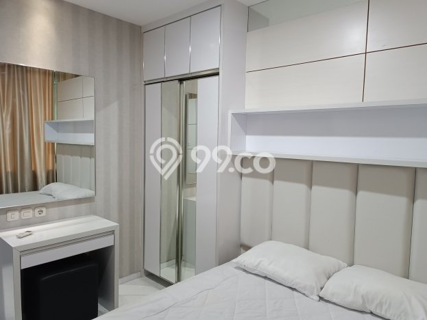 Sewa Apartemen Terjangkau 2 KT di Pasar Baru Jakarta Pusat Sewa Apartemen Terjangkau 2 KT di Pasar Baru Jakarta Pusat