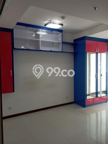 Apartemen Favorit Modern Dijual di Jakarta Utara dengan 2 Kamar Tidur Apartemen Favorit Modern Dijual di Jakarta Utara dengan 2 Kamar Tidur