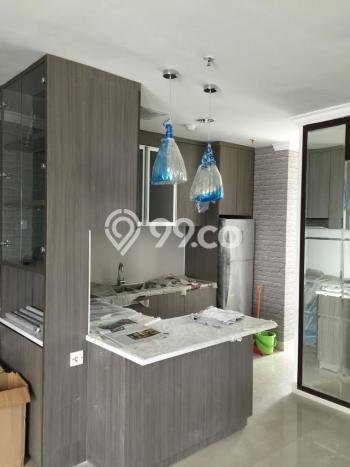Disewakan Segera Apartemen Minimalis 2 KT di Kawasan Sawah Besar Disewakan Segera Apartemen Minimalis 2 KT di Kawasan Sawah Besar