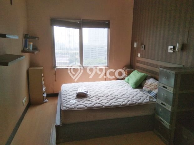 Apartemen Premium Kawasan , 4 KT, Luas 80m2m², Dekat Jakarta Pusat, Jakarta Pusat, Pemandangan Kota Apartemen Premium Kawasan , 4 KT, Luas 80m2m², Dekat Jakarta Pusat, Jakarta Pusat, Pemandangan Kota