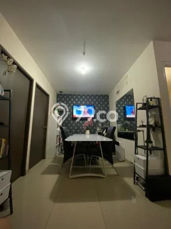 Apartemen Cozy Dijual di Jakarta Pusat Spesifikasi 2 KT, 1 KM Apartemen Cozy Dijual di Jakarta Pusat Spesifikasi 2 KT, 1 KM