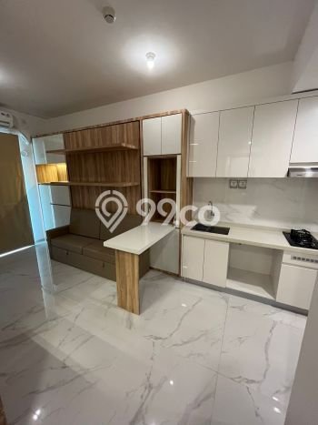 Apartemen Terawat Dijual di Tangerang Spesifikasi 2 KT, 1 KM Apartemen Terawat Dijual di Tangerang Spesifikasi 2 KT, 1 KM
