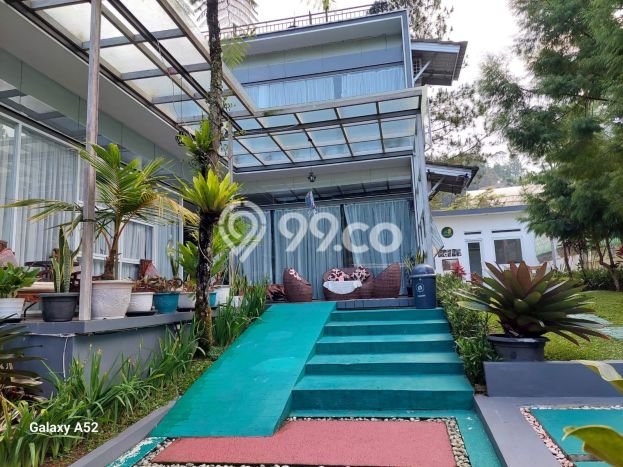 Best Deal Hunian Premium Ideal dan Luas di Megamendung, Bogor Best Deal Hunian Premium Ideal dan Luas di Megamendung, Bogor