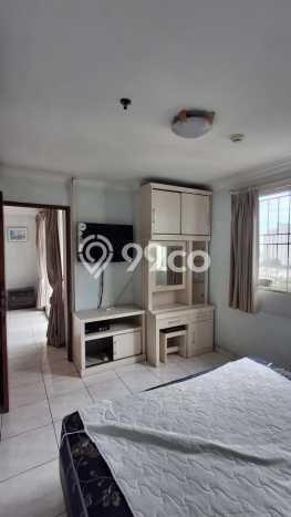 Sewa Apartemen Minimalis 100m2 Punya 3 KT, 2 KM, Lokasi di Kemayoran Sewa Apartemen Minimalis 100m2 Punya 3 KT, 2 KM, Lokasi di Kemayoran