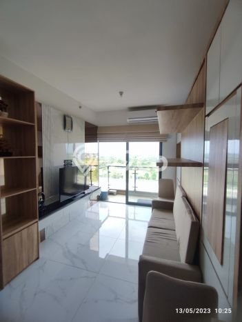 Apartemen Terawat Dijual di Tangerang Spesifikasi 2 KT, 1 KM Apartemen Terawat Dijual di Tangerang Spesifikasi 2 KT, 1 KM