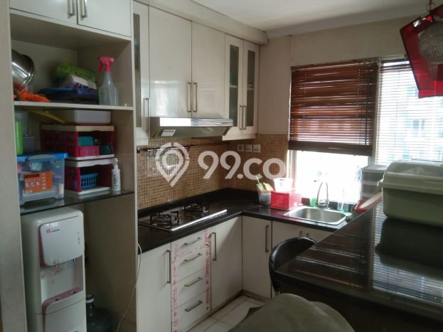Apartemen Premium Kawasan , 4 KT, Luas 80m2m², Dekat Jakarta Pusat, Jakarta Pusat, Pemandangan Kota Apartemen Premium Kawasan , 4 KT, Luas 80m2m², Dekat Jakarta Pusat, Jakarta Pusat, Pemandangan Kota
