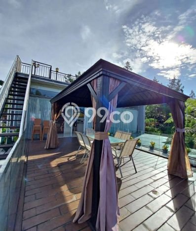 Best Deal Hunian Premium Ideal dan Luas di Megamendung, Bogor Best Deal Hunian Premium Ideal dan Luas di Megamendung, Bogor