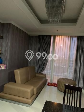 Hunian Apartemen Ideal untuk Dijual di Jakarta Utara dengan 1 Kamar Hunian Apartemen Ideal untuk Dijual di Jakarta Utara dengan 1 Kamar