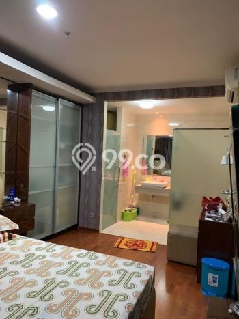 Hunian Apartemen Ideal untuk Dijual di Jakarta Utara dengan 1 Kamar Hunian Apartemen Ideal untuk Dijual di Jakarta Utara dengan 1 Kamar