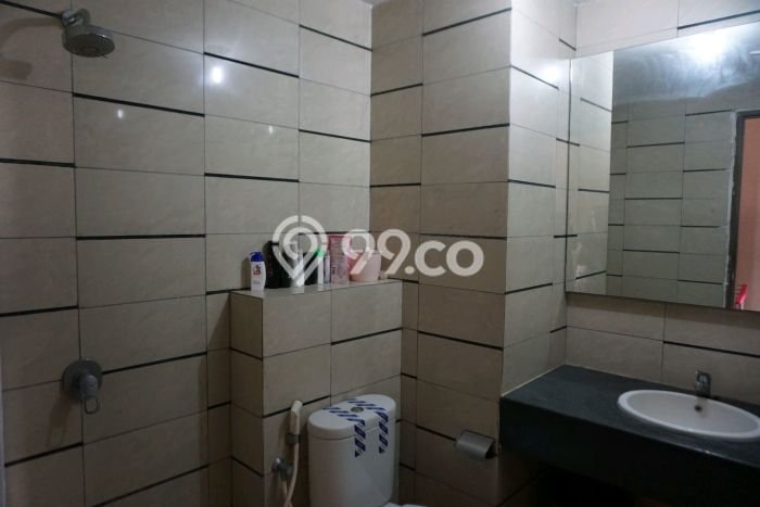 Apartemen Favorit Modern Dijual di Jakarta Pusat dengan 0 Kamar Tidur Apartemen Favorit Modern Dijual di Jakarta Pusat dengan 0 Kamar Tidur
