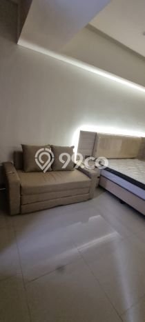 Disewakan Apartemen Minimalis 45m2 Punya 1 KT, 1 KM, Lokasi di Tangerang Disewakan Apartemen Minimalis 45m2 Punya 1 KT, 1 KM, Lokasi di Tangerang