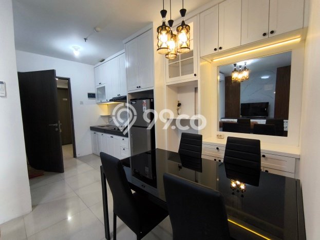 Sewa Apartemen Harga Terjangkau di Pasar Baru 2 Bedroom Sewa Apartemen Harga Terjangkau di Pasar Baru 2 Bedroom