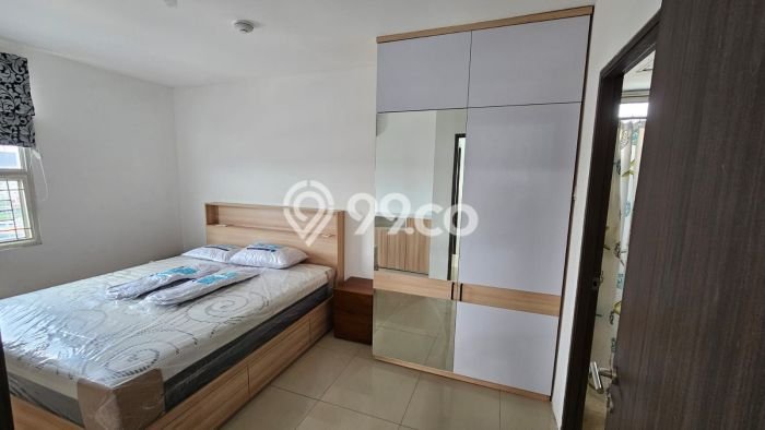 Disewakan Segera Apartemen Strategis 3 KT, 2 KM di Kawasan Sawah Besar Disewakan Segera Apartemen Strategis 3 KT, 2 KM di Kawasan Sawah Besar