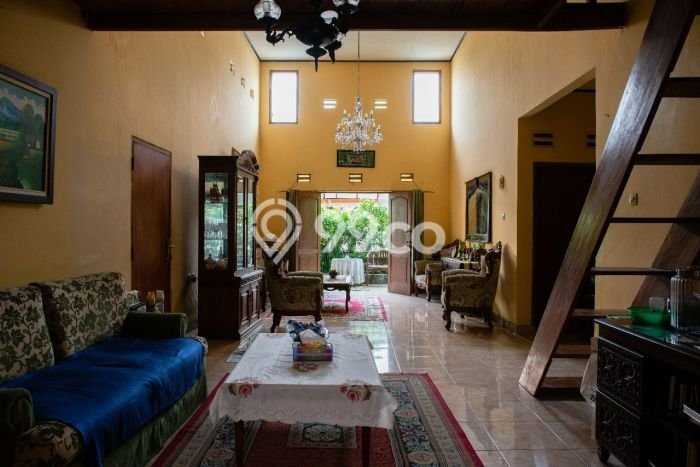 Dijual Hunian Rumah Terawat 3 KT di Baranangsiang, Bogor Dijual Hunian Rumah Terawat 3 KT di Baranangsiang, Bogor