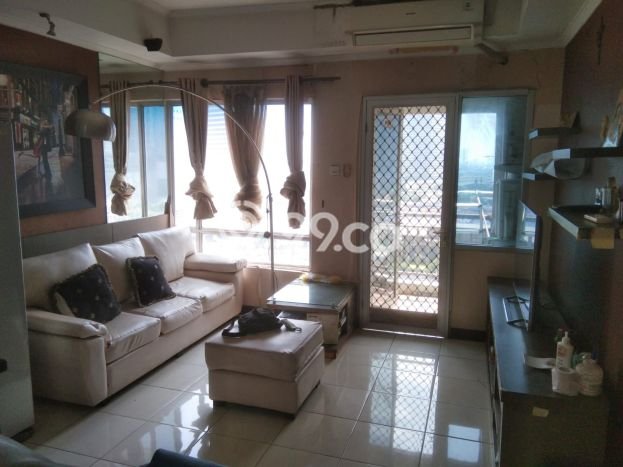 Apartemen Premium Kawasan , 4 KT, Luas 80m2m², Dekat Jakarta Pusat, Jakarta Pusat, Pemandangan Kota Apartemen Premium Kawasan , 4 KT, Luas 80m2m², Dekat Jakarta Pusat, Jakarta Pusat, Pemandangan Kota