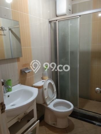Apartemen Premium Kawasan , 4 KT, Luas 80m2m², Dekat Jakarta Pusat, Jakarta Pusat, Pemandangan Kota Apartemen Premium Kawasan , 4 KT, Luas 80m2m², Dekat Jakarta Pusat, Jakarta Pusat, Pemandangan Kota