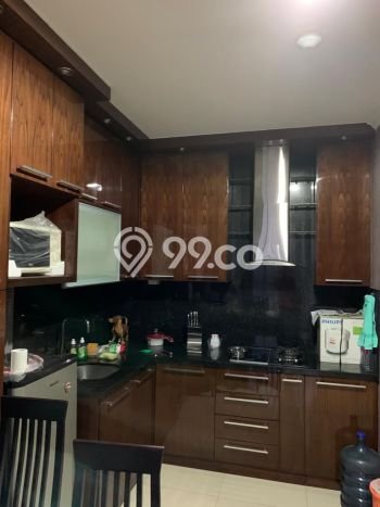 Hunian Apartemen Ideal untuk Dijual di Jakarta Utara dengan 1 Kamar Hunian Apartemen Ideal untuk Dijual di Jakarta Utara dengan 1 Kamar