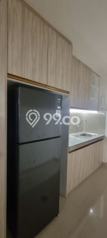 Disewakan Apartemen Minimalis 45m2 Punya 1 KT, 1 KM, Lokasi di Tangerang Disewakan Apartemen Minimalis 45m2 Punya 1 KT, 1 KM, Lokasi di Tangerang