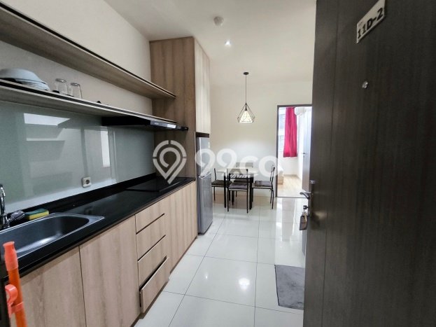 Ada Kamar Apartemen Murah Disewa di Sawah Besar, Jakarta Pusat 2 BR Ada Kamar Apartemen Murah Disewa di Sawah Besar, Jakarta Pusat 2 BR