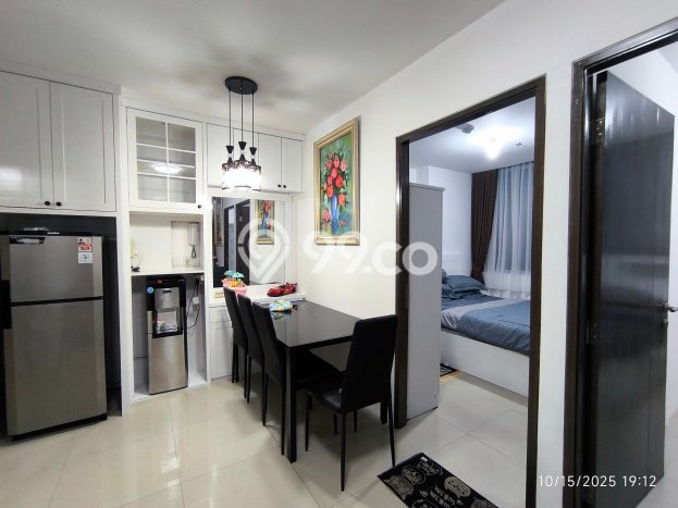 Sewa Apartemen Harga Terjangkau di Pasar Baru 2 Bedroom Sewa Apartemen Harga Terjangkau di Pasar Baru 2 Bedroom
