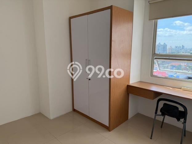 BEST DEAL! Apartemen di , 3 KT, Luas 99m2m² BEST DEAL! Apartemen di , 3 KT, Luas 99m2m²
