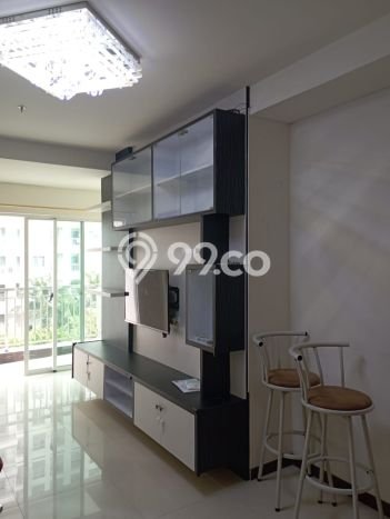 Apartemen Favorit Modern Dijual di Jakarta Utara dengan 2 Kamar Tidur Apartemen Favorit Modern Dijual di Jakarta Utara dengan 2 Kamar Tidur