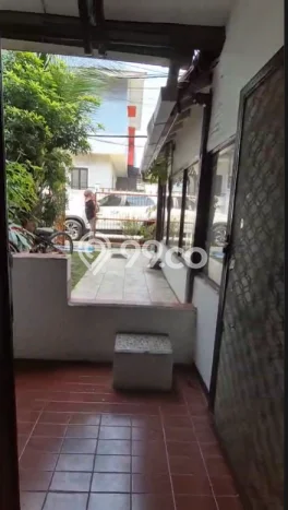 Rumah Modern Minimalis 3 KT Bisa Langsung Pindah di Kelapa Gading Rumah Modern Minimalis 3 KT Bisa Langsung Pindah di Kelapa Gading