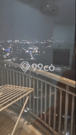 Hunian Apartemen Ideal untuk Dijual di Jakarta Utara dengan 2 Kamar Hunian Apartemen Ideal untuk Dijual di Jakarta Utara dengan 2 Kamar