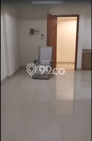 Hunian Apartemen Ideal untuk Dijual di Jakarta Utara dengan 2 Kamar Hunian Apartemen Ideal untuk Dijual di Jakarta Utara dengan 2 Kamar