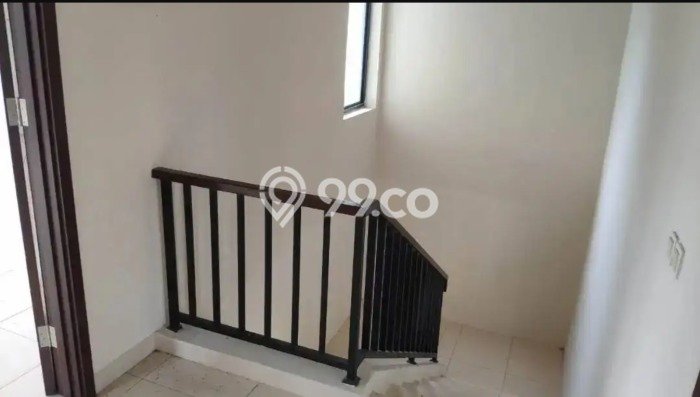 Jual Rumah Modern 3 KT di Sentul City, Bogor Jual Rumah Modern 3 KT di Sentul City, Bogor