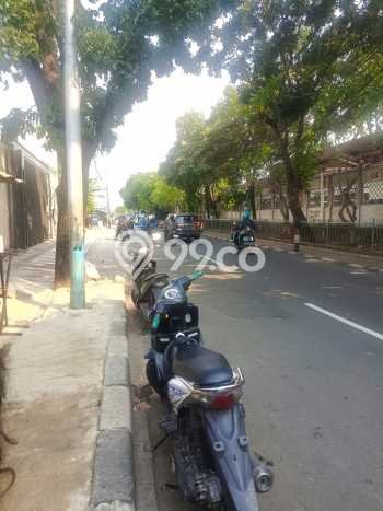 Tanah untuk Dijual Lokasi Senen, Jakarta Pusat Luas 594m2 SHM Tanah untuk Dijual Lokasi Senen, Jakarta Pusat Luas 594m2 SHM