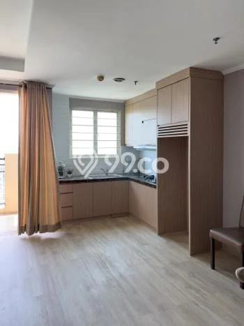 Tersedia Apartemen 3 KT & 1 KM di Kelapa Gading, Jakarta Utara Tersedia Apartemen 3 KT & 1 KM di Kelapa Gading, Jakarta Utara