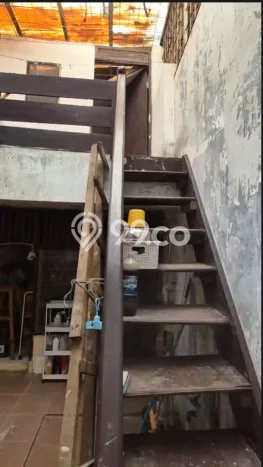 Rumah Modern Minimalis 3 KT Bisa Langsung Pindah di Kelapa Gading Rumah Modern Minimalis 3 KT Bisa Langsung Pindah di Kelapa Gading