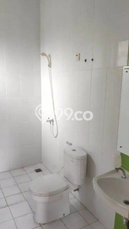 Jual Rumah Modern 3 KT di Sentul City, Bogor Jual Rumah Modern 3 KT di Sentul City, Bogor